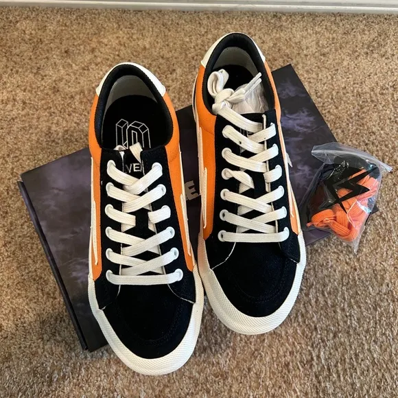 Revenge X Storm Men's Size 6 Vol.2 Sneakers Shoes NWT
