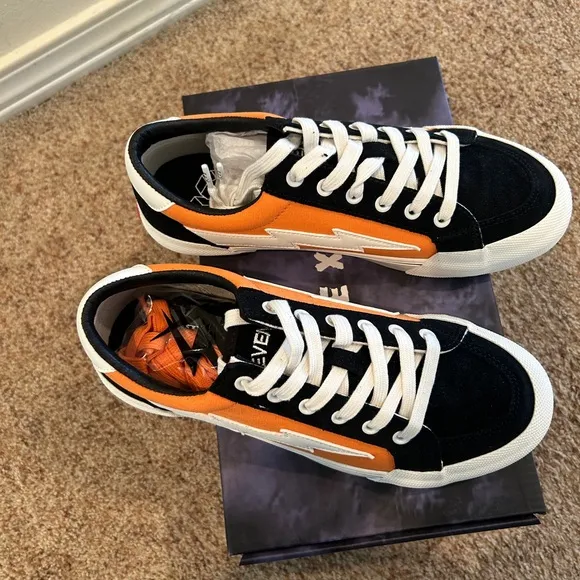 Revenge X Storm Men's Size 6 Vol.2 Sneakers Shoes NWT