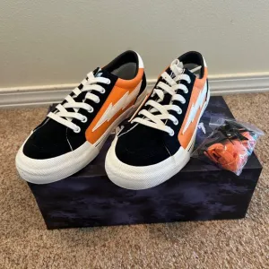 Revenge X Storm Men's Size 6 Vol.2 Sneakers Shoes NWT