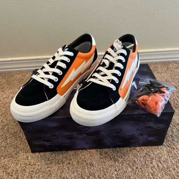 Revenge X Storm Men's Size 6 Vol.2 Sneakers Shoes NWT
