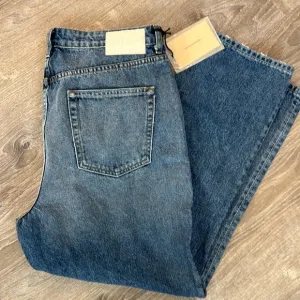 Revolve GRLFRND Karolina High Rise Straight Crop in Long Island