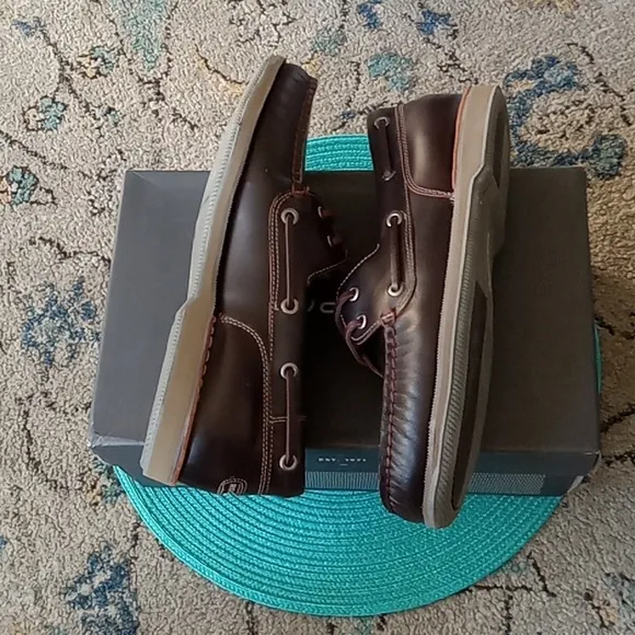 Rockport men's shoes-NEW