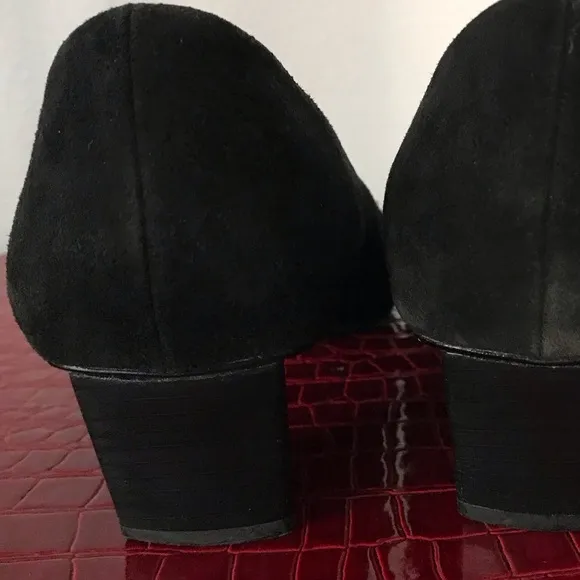 Roger Vivier suede shoes SZ 39
