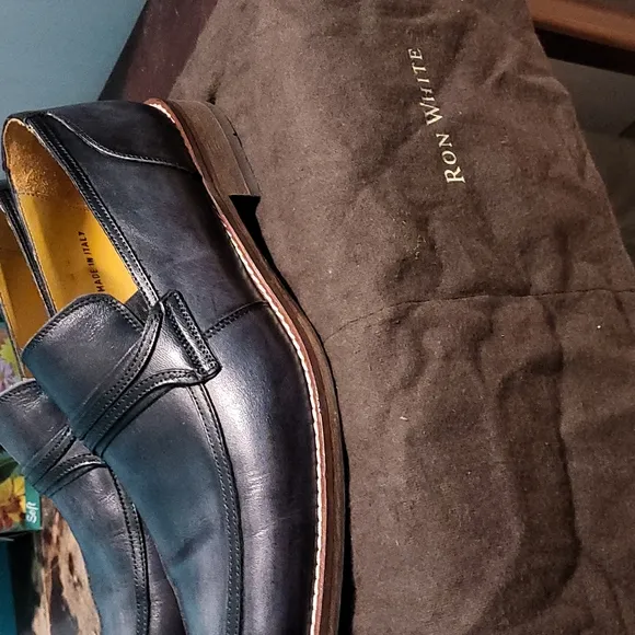 Ron White Shoes