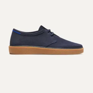 Rothy’s Men’s Monty Lace-Up Casual Shoes - Size 10