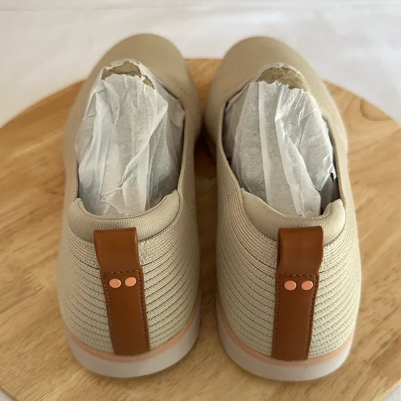 Ryka Casual Washable Slip-Ons - Effortless 10wide