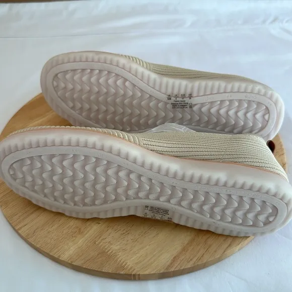 Ryka Casual Washable Slip-Ons - Effortless 10wide