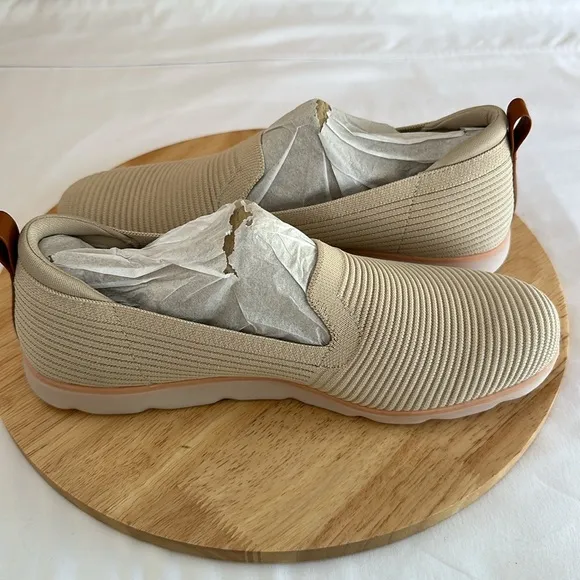 Ryka Casual Washable Slip-Ons - Effortless 10wide