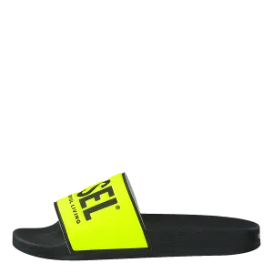 Sa-valla W Yellow Fluo