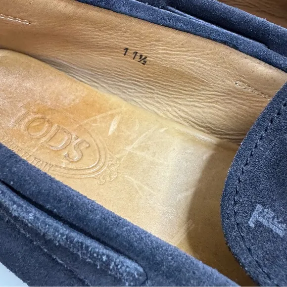 ‼️SALE‼️ Tod’s Gommino Driving Shoes in Suede
