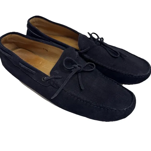 ‼️SALE‼️ Tod’s Gommino Driving Shoes in Suede