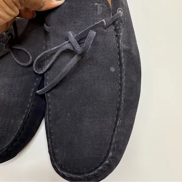 ‼️SALE‼️ Tod’s Gommino Driving Shoes in Suede
