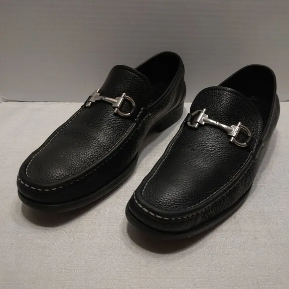 Salvatore Ferragamo grandioso #10.5
