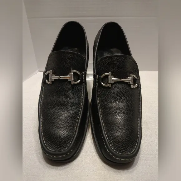 Salvatore Ferragamo grandioso #10.5