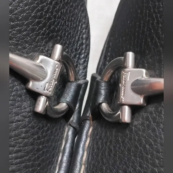 Salvatore Ferragamo grandioso #10.5