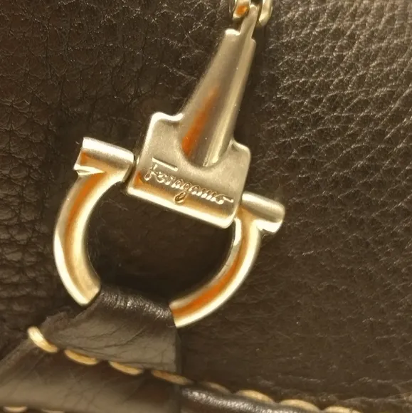 Salvatore Ferragamo grandioso #10.5