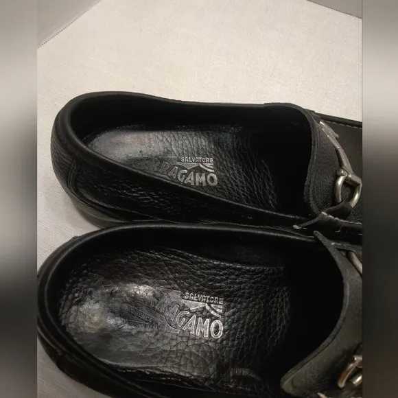 Salvatore Ferragamo grandioso #10.5