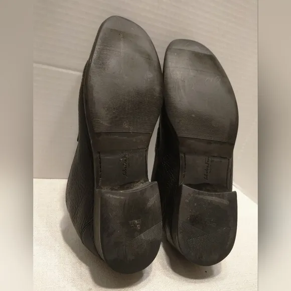 Salvatore Ferragamo grandioso #10.5
