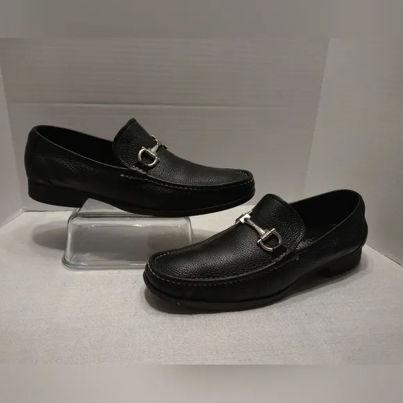 Salvatore Ferragamo grandioso #10.5
