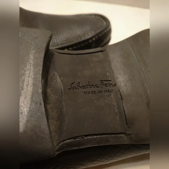Salvatore Ferragamo grandioso #10.5