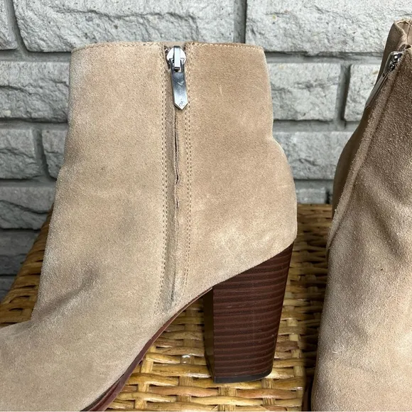Sam Edelman Blake Ankle Boots