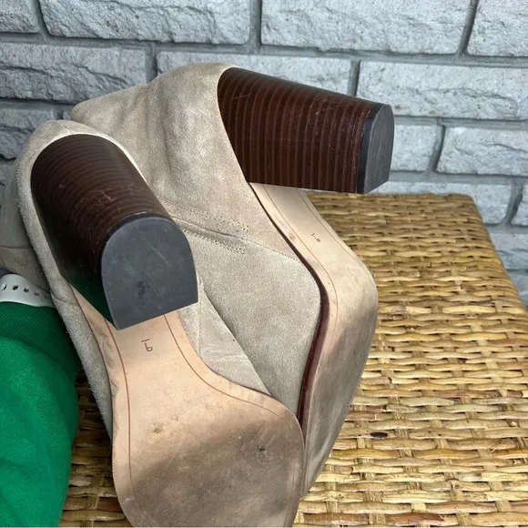 Sam Edelman Blake Ankle Boots