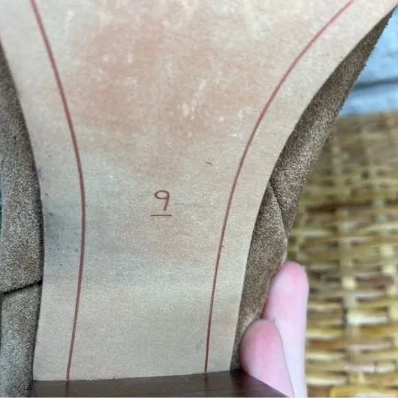 Sam Edelman Blake Ankle Boots