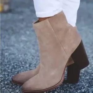 Sam Edelman Blake Ankle Boots