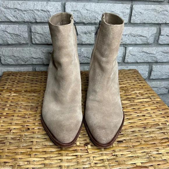 Sam Edelman Blake Ankle Boots