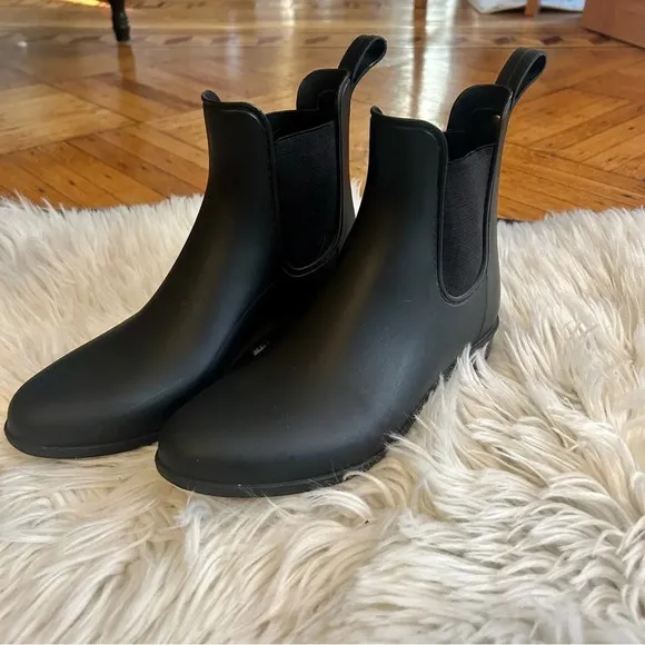 Sam Edelman TINSLEY Rubber Rain boots