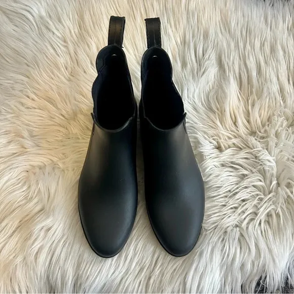 Sam Edelman TINSLEY Rubber Rain boots