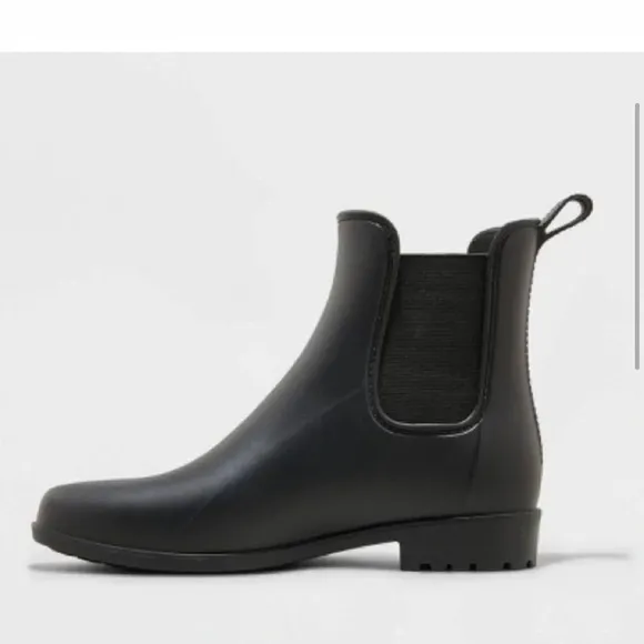 Sam Edelman TINSLEY Rubber Rain boots
