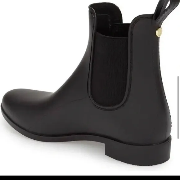Sam Edelman TINSLEY Rubber Rain boots
