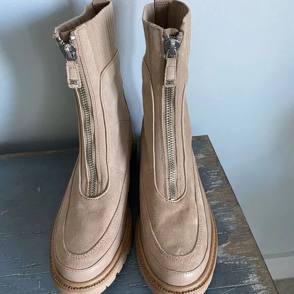 Sam Edelman Leone Boots