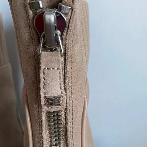 Sam Edelman Leone Boots
