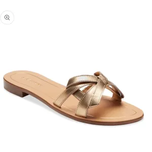 SARAH FLINT Mirjana sandals