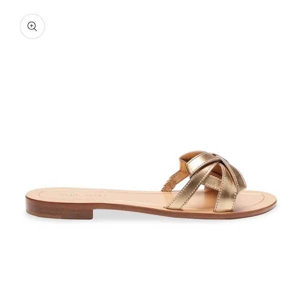 SARAH FLINT Mirjana sandals