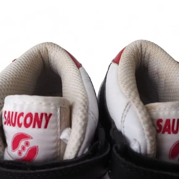 Saucony Hangtime Mid  Retro 2003 Casual Sneakers 4056-37 RARE Men's 10.5