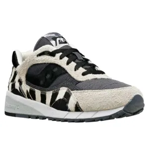 SAUCONY ORIGINALS SHADOW 6000 Rare Raccoon Shoes Mens 11.5 NEW Fast Ship