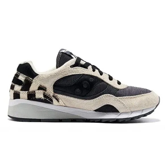SAUCONY ORIGINALS SHADOW 6000 Rare Raccoon Shoes Mens 11.5 NEW Fast Ship