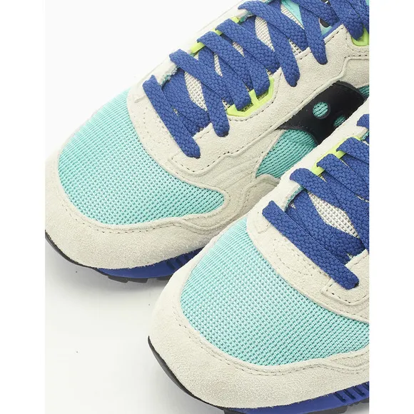 Saucony Shadow 5000 Sneakers Running Shoes Blue | Limited ED Men's Size 10.5 NEW