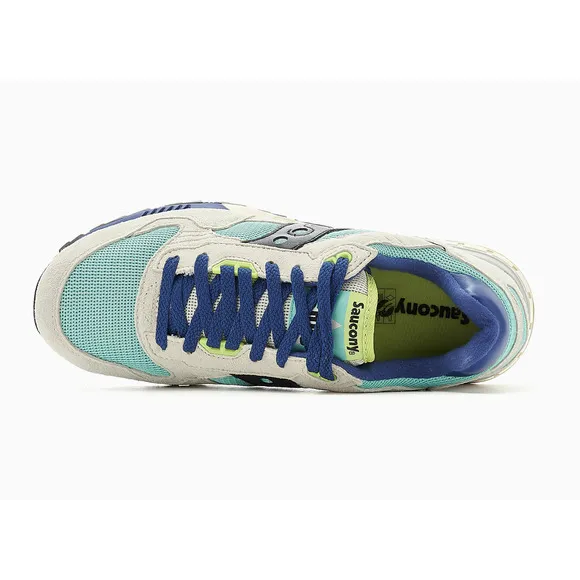 Saucony Shadow 5000 Sneakers Running Shoes Blue | Limited ED Men's Size 10.5 NEW