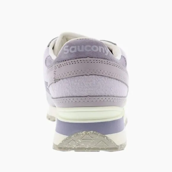 Saucony Shoes Women Size 8 Shadow Original S60720-3 Purple Lifestyle Sneakers