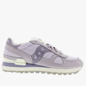 Saucony Shoes Women Size 8 Shadow Original S60720-3 Purple Lifestyle Sneakers