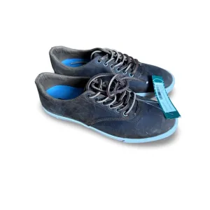 SeaVees Casual Sneakers Leather Brown Lace Up Shoes‎ Mens Size 9.5