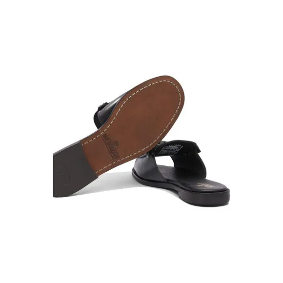 Sebago Sandals Size US 6