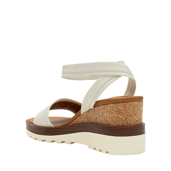 See By Chloe’ Off White Sandals