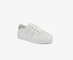 Shade Laser Cut Casual Sneaker