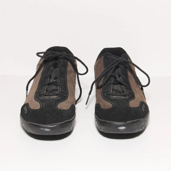 Shimano SPD SH-M21 Biking Shoes Pedals Clips Size 46 Suede