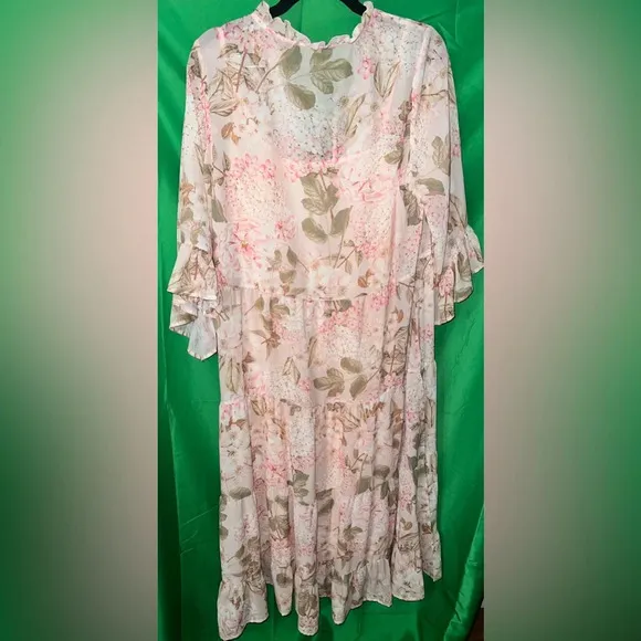 Show Me Your MuMu Dress size Small
